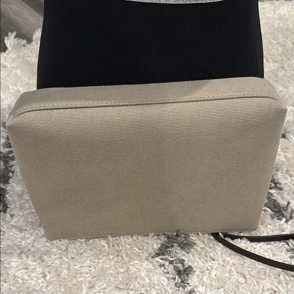 Givenchy Canvas Wristlet Clutch - Picture 7 of 8